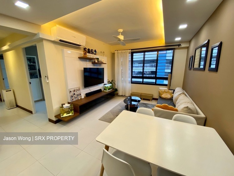 Punggol Way thumbnail photo